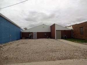 111 W Commercial Ave, Gettysburg, SD 57442